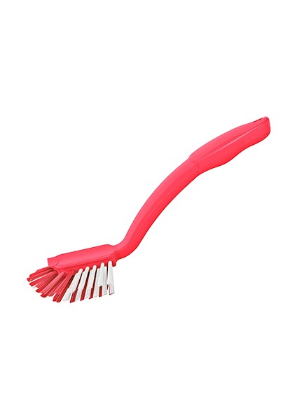 Lüks Lavabo ve Bulaşık Fırçası 23 cm