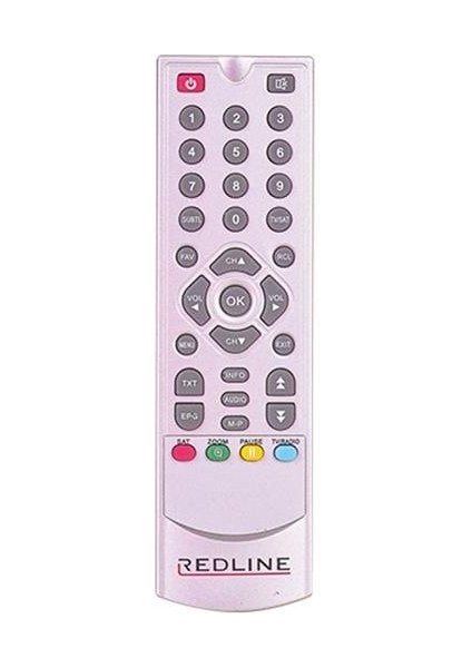 BR-50X Uydu Alıcı Kumandası