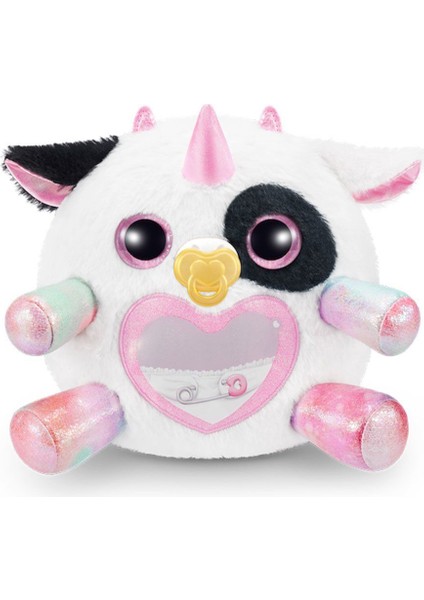 RAR28000 Rainbocorns Adoptacorn Sürpriz Yavru