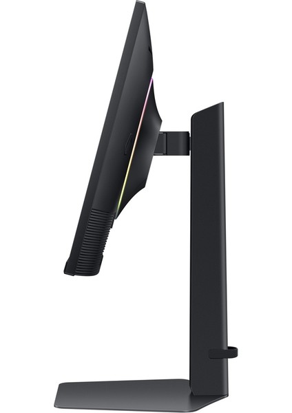 27" Odyssey G7 G70D 144Hz 1ms 4K UHD Fast IPS Pivot Smart Gaming Monitör LS27DG702EUXUF fırsatları