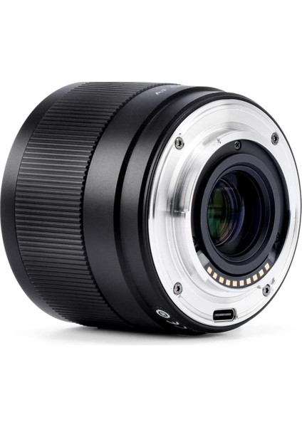 Af 56MM F/1.7 Lens (Nikon Z) fiyatları