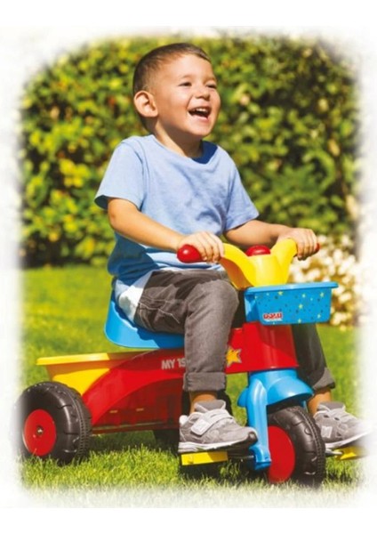 Bfs Nessiworld 7006 Ilk Bisikletim -Dolu fırsatları