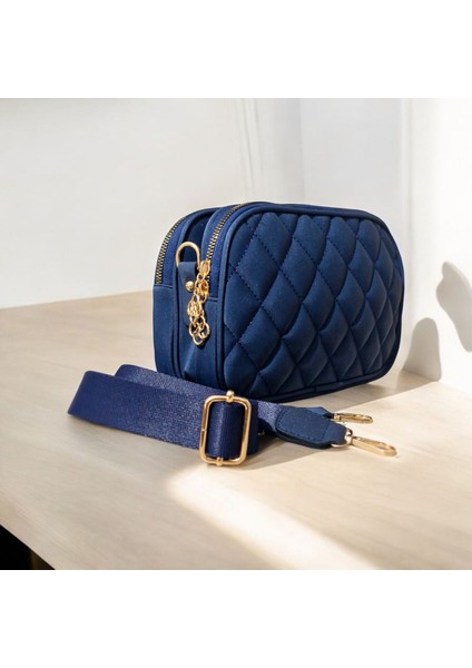 kadın omuz çantası askılı ayarlanabilir spor kullanışlı saten 3 bölmeli fiyatları