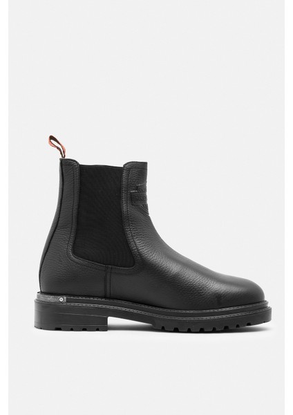 Falco Baskılı Deri Flotter Erkek Bot fiyatları