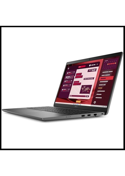 Latıtude 3530, N006L355015U, İ5-1335U, 15,6" Fhd, 8gb Ram, 512GB Ssd, Paylaşımlı Ekran Kartı, Free Dos Notebook modelleri
