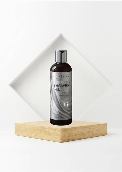 One More Internatıonal Lumıere Shower Jel