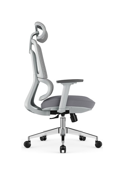 Luga Gray Excsulive Yönetici Koltuğu modelleri