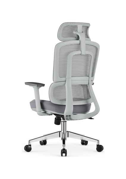 Luga Gray Excsulive Yönetici Koltuğu fırsatları