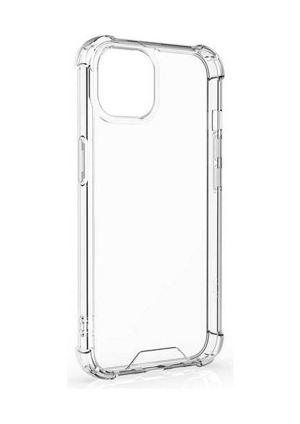 Apple iPhone 13 Mini Uyumlu Darbeye Dayanıklı Köşe Korumalı Kılıf Anti Şok Şeffaf Kapak fiyatları