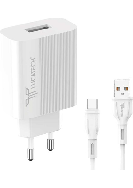 Samsung Tab S8 / S8+ / S8 Ultra / S6 Lite Uyumlu Type-C Hızlı Şarj Aleti