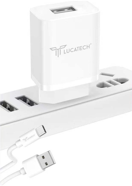 Samsung Tab S8 / S8+ / S8 Ultra / S6 Lite Uyumlu Type-C Hızlı Şarj Aleti