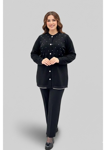 4617 Fuat Gürsen Hırka