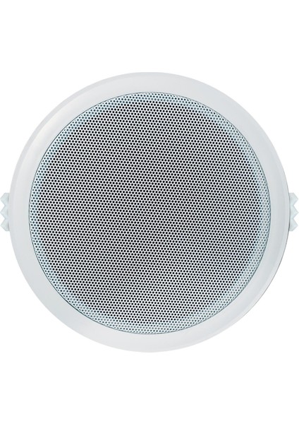 16 cm 10 Watt Hat Trafosuz Asma Tavan Alçıpan Gömme Hoparlör 1 Adet modelleri