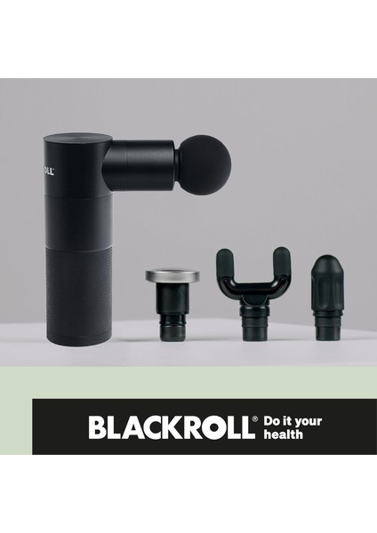 Fascıa Gun Mini Masaj Tabancası - "4 Başlıklı ve 4 Seviyeli Yüksek Kaliteli Fasyal Masaj" fiyatları