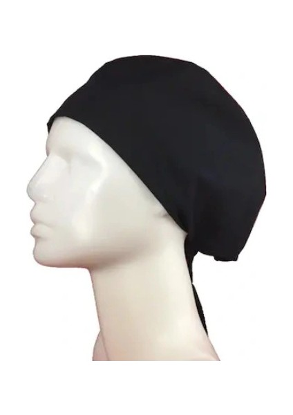 Doktor Hemşire Aşçı Cerrahi Bone Hastane Bonesi - Bandana