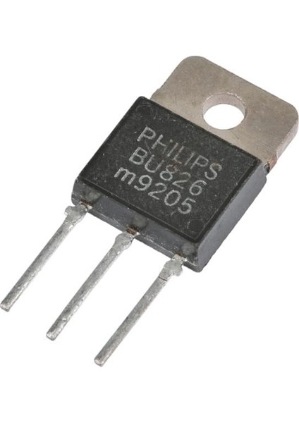 Bu 826 Sot-93 Transistör