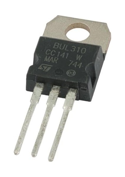 Bul 310 TO-220 Transistör