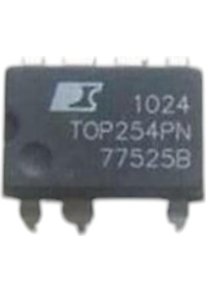 Top 254PN