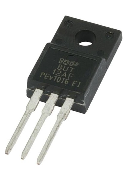 But 12AF TO-220F Transistör
