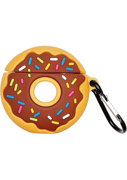 3 (3.nesil) Karakter Silikon - Desen 14-(5796)