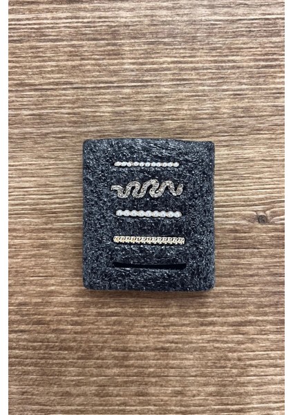 Kordon Süsü - GOLD-(5796)