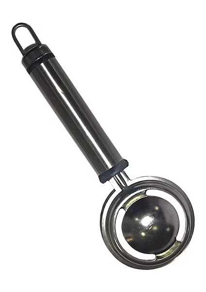 Inoks Yumurta Akı Ayırıcı