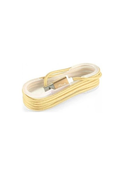 Android Örgü Şeklinde Renkli Çelik Şarj Data Kablosu - fiyatları