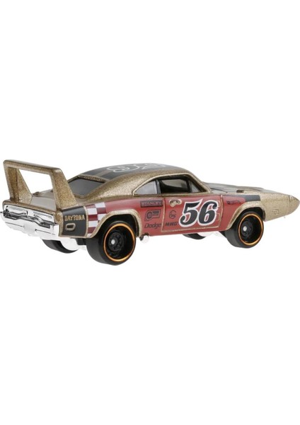 Tekli Arabalar 69 Dodge Charger Daytona JJH97 modelleri