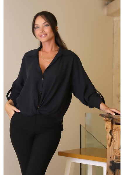 50960-2K6 Ayhan Gömleksiyah fiyatları