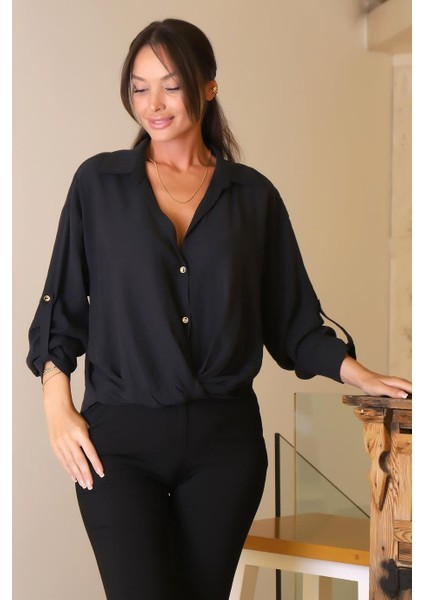 50960-2K6 Ayhan Gömleksiyah modelleri