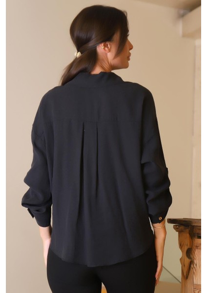 50960-2K6 Ayhan Gömleksiyah indirimleri