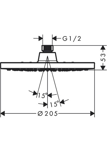 26271000-HG Vernis Blend Td 200 1jet Kr