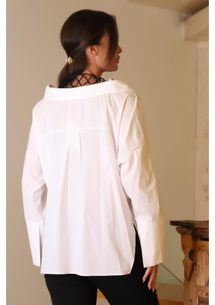 50284-2K6 Ayhan Gömlekbeyaz indirimleri