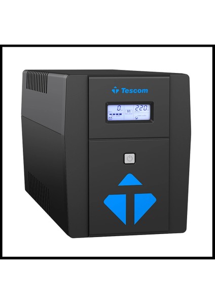 Leoap 1500VA Line Interactive Ups (900020314) (2X9A Akü) modelleri