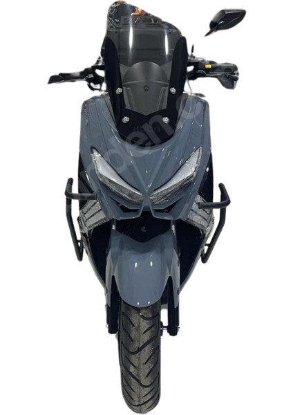 Oem Chia 125 Ön-Sağ-Sol Koruma Demiri | Hensa Metal fiyatları