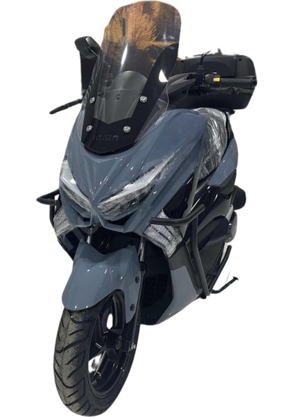 Oem Chia 125 Ön-Sağ-Sol Koruma Demiri | Hensa Metal modelleri