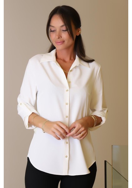 50866-2K6 Ayhan Gömlekekru modelleri