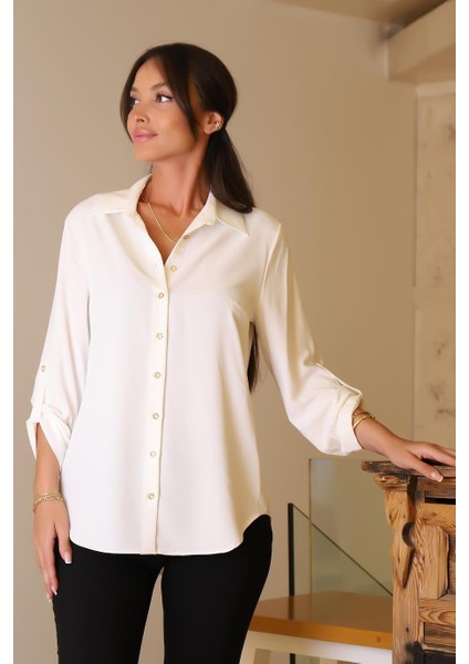 50866-2K6 Ayhan Gömlekekru fırsatları