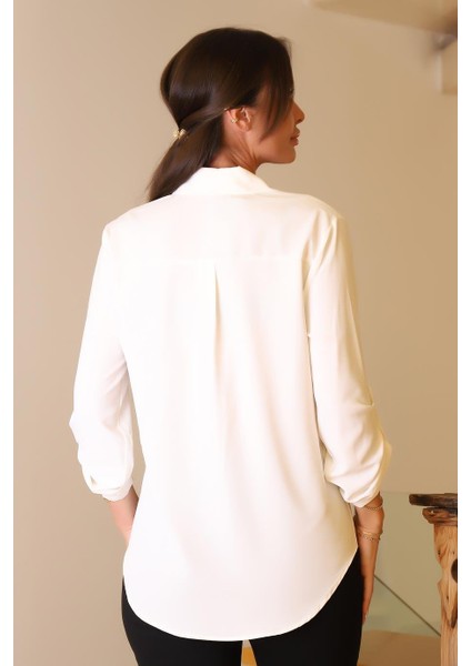 50866-2K6 Ayhan Gömlekekru indirimleri