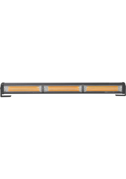 LED Ikaz Lambası Neon 14 Fonksiyon 45 cm 10/30V E-Belgeli 30W - Wolfram 31345