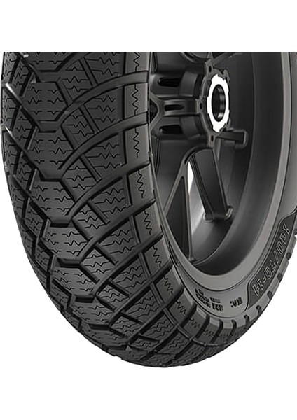 Anlas 130/60-13 Motosiklet Kış Lastiği Scooter modelleri