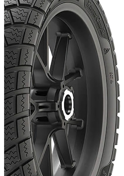 Anlas 130/60-13 Motosiklet Kış Lastiği Scooter fırsatları