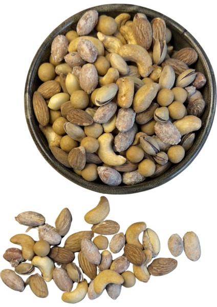 Dadak Taze Çıtır Mix Çerez Kuruyemiş 1 kg fiyatları