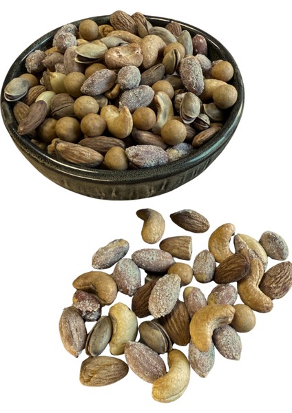 Dadak Taze Çıtır Mix Çerez Kuruyemiş 1 kg modelleri