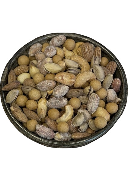 Dadak Taze Çıtır Mix Çerez Kuruyemiş 1 kg fırsatları