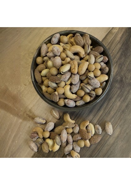 Dadak Taze Çıtır Mix Çerez Kuruyemiş 1 kg indirimleri