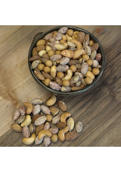 Dadak Taze Çıtır Mix Çerez Kuruyemiş 1 kg