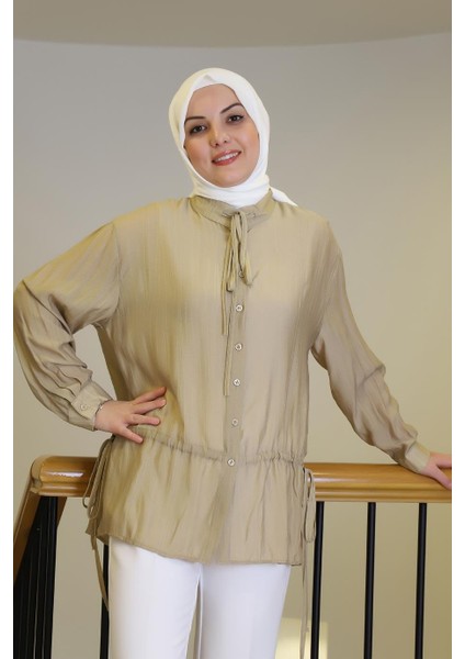 32358-2Y5 Soul Gömlekolive