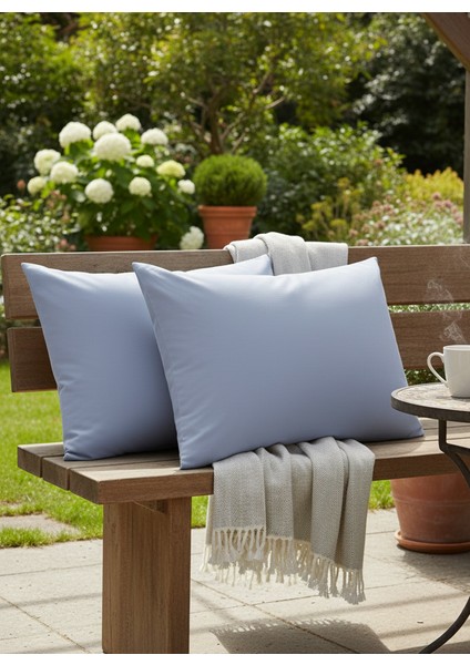 2’li Kapaklı Yastık Kılıfı Seti 50×70 cm – Dayanıklı, Yumuşak Dokulu, Otel Kalitesi fiyatları