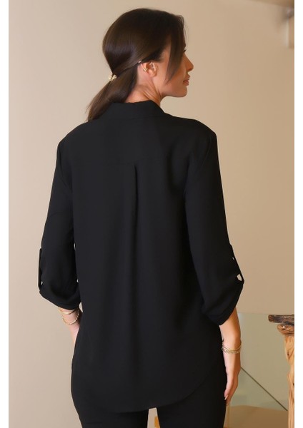 50866-2K6 Ayhan Gömleksiyah indirimleri